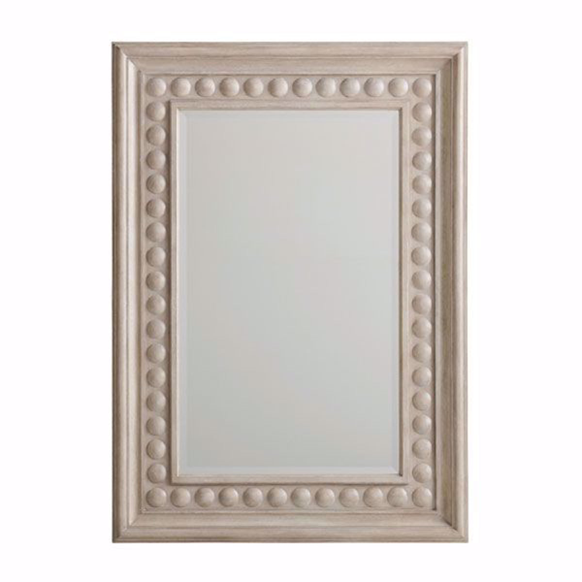 Las Flores Mirror