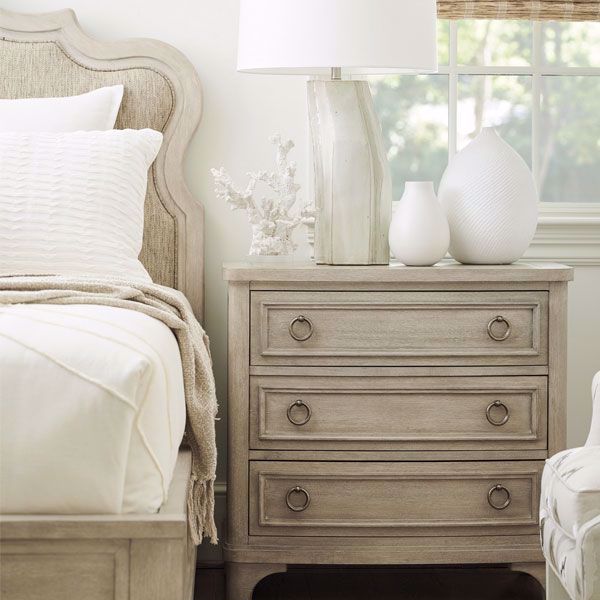 Trancas Nightstand