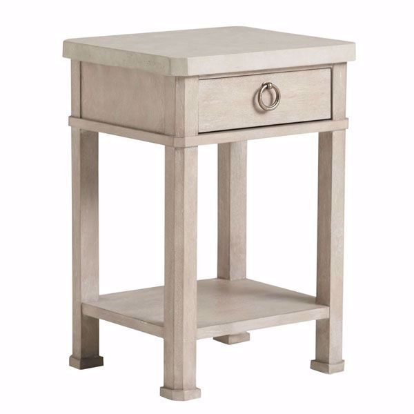 Escondido Night Table