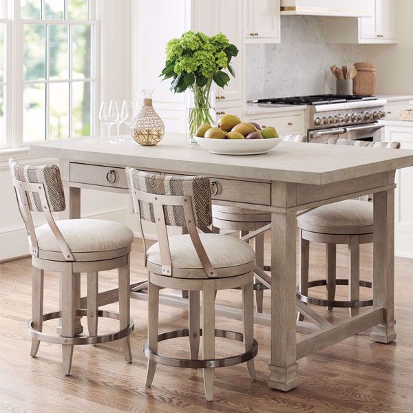 Seaboard Bistro Table