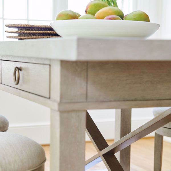 Seaboard Bistro Table