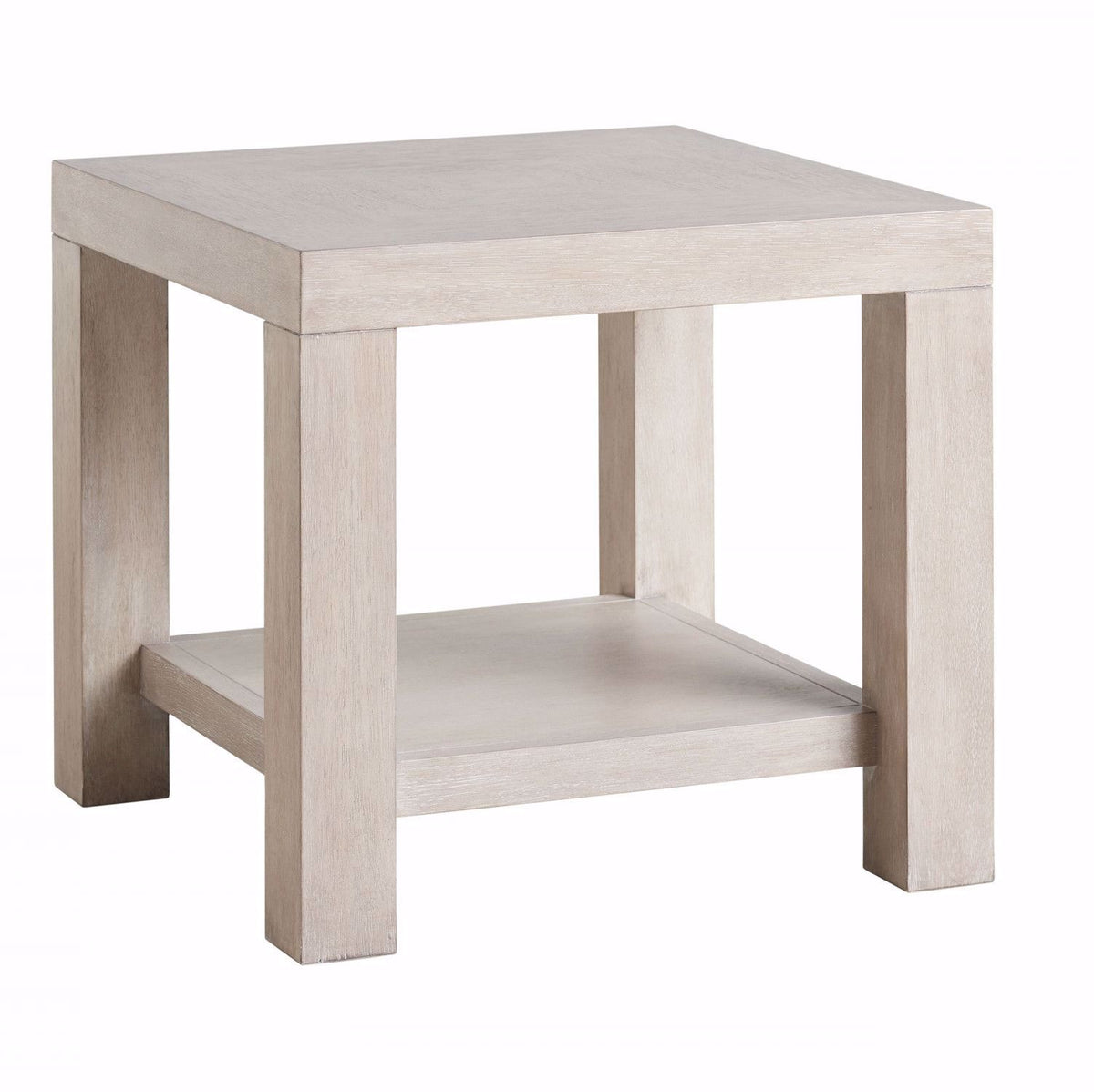 Surfrider End Table