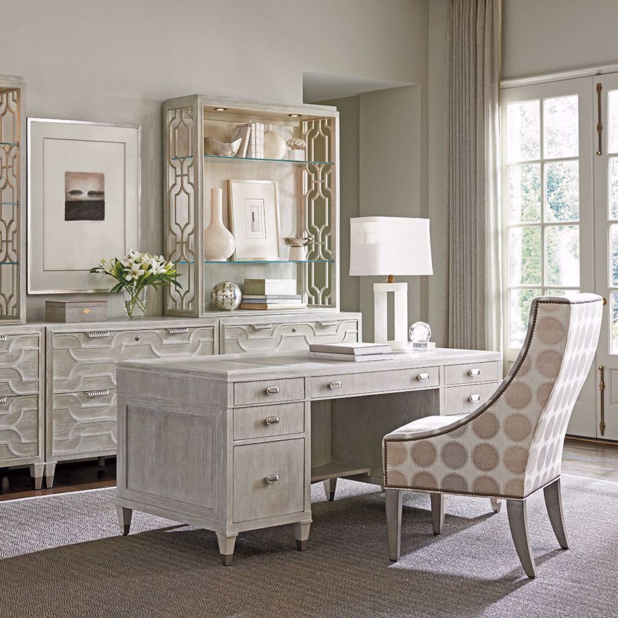 Avery Executive Desk