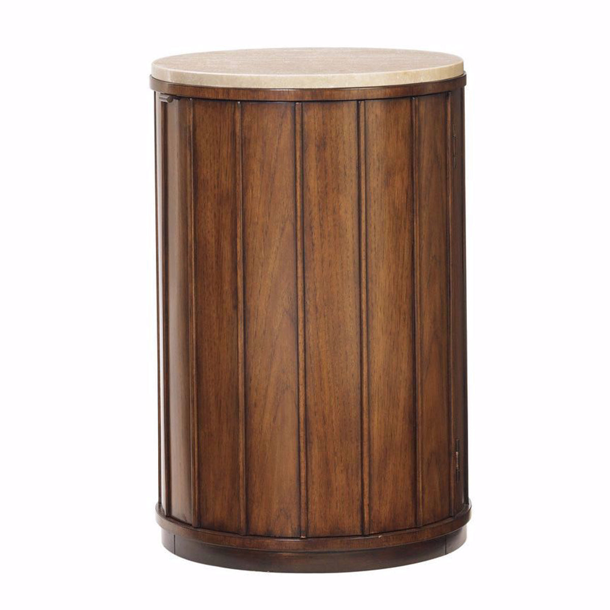 Fiji Drum Table
