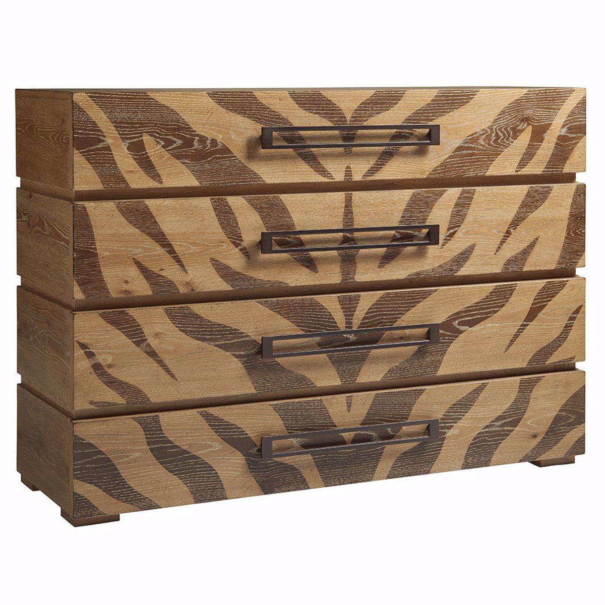 Tangiers Hall Chest