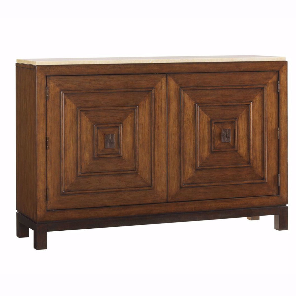 Jakarta Chest