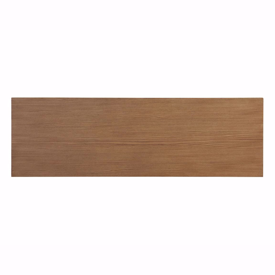 Lido Isle Nailhead Hall Chest