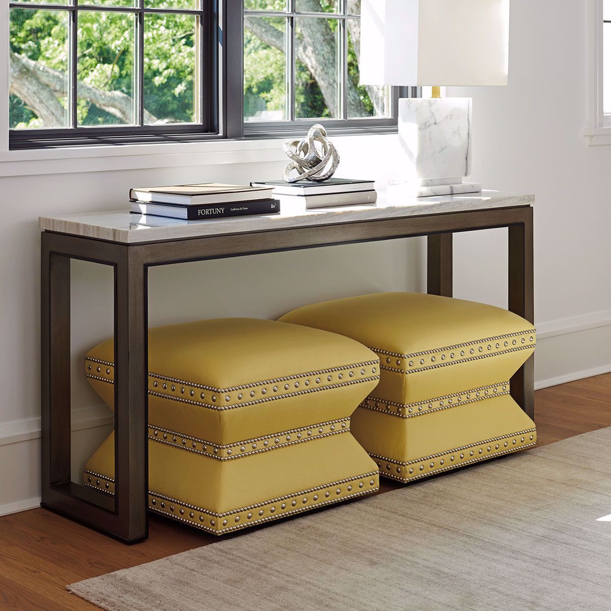 Vernay Console