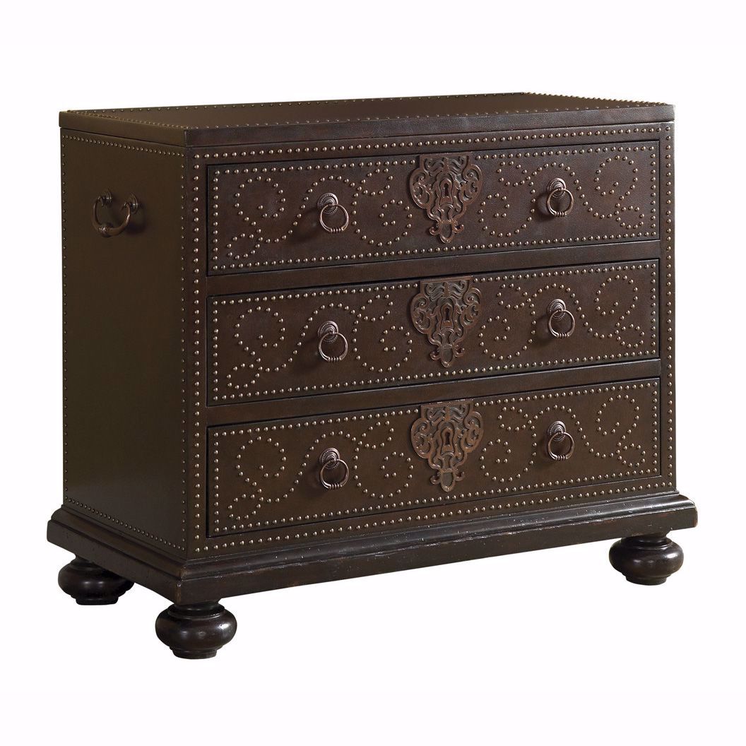 Tortola Chest