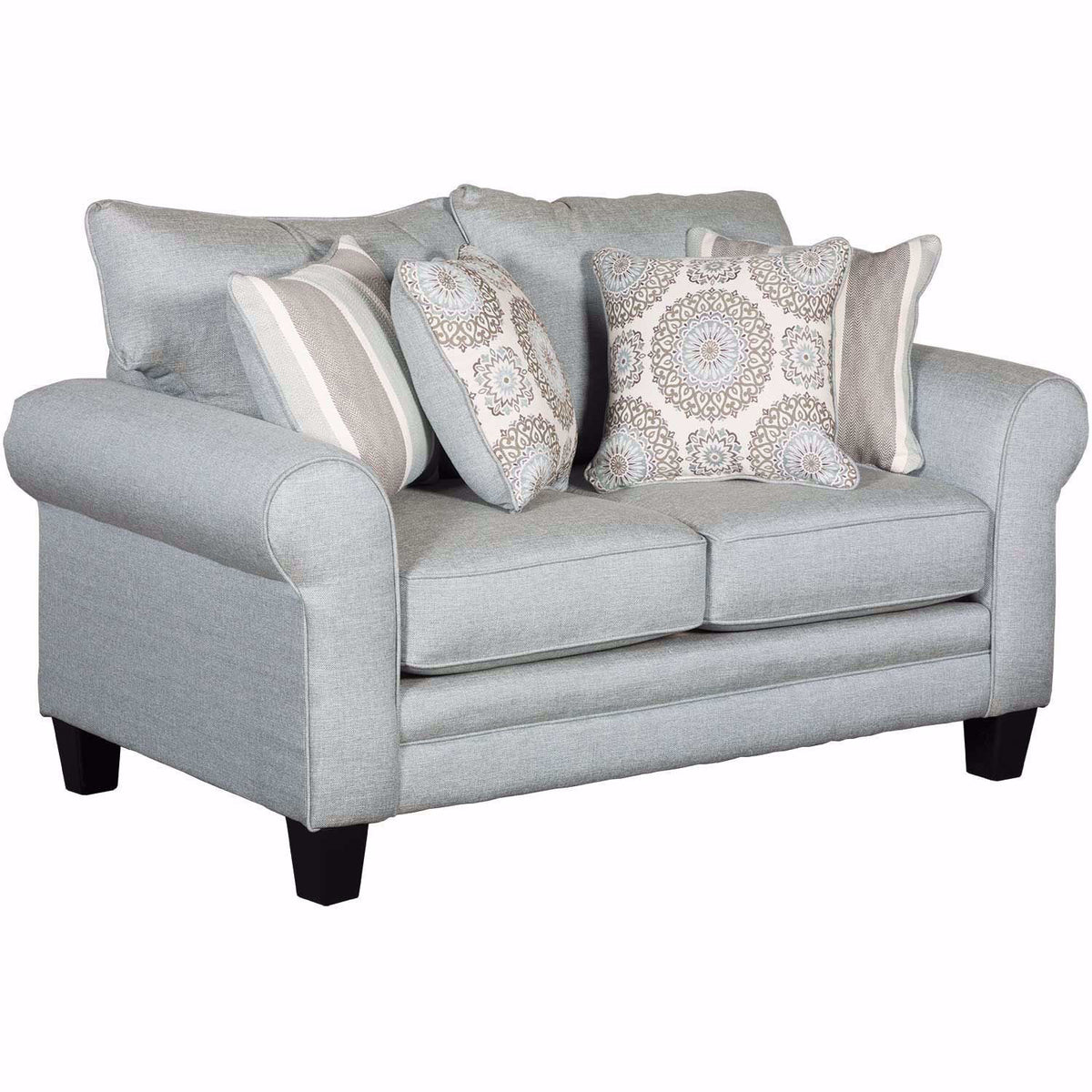 Charleston Loveseat
