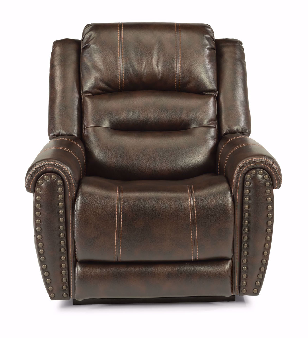 Oscar Power Recliner with Power Headrest