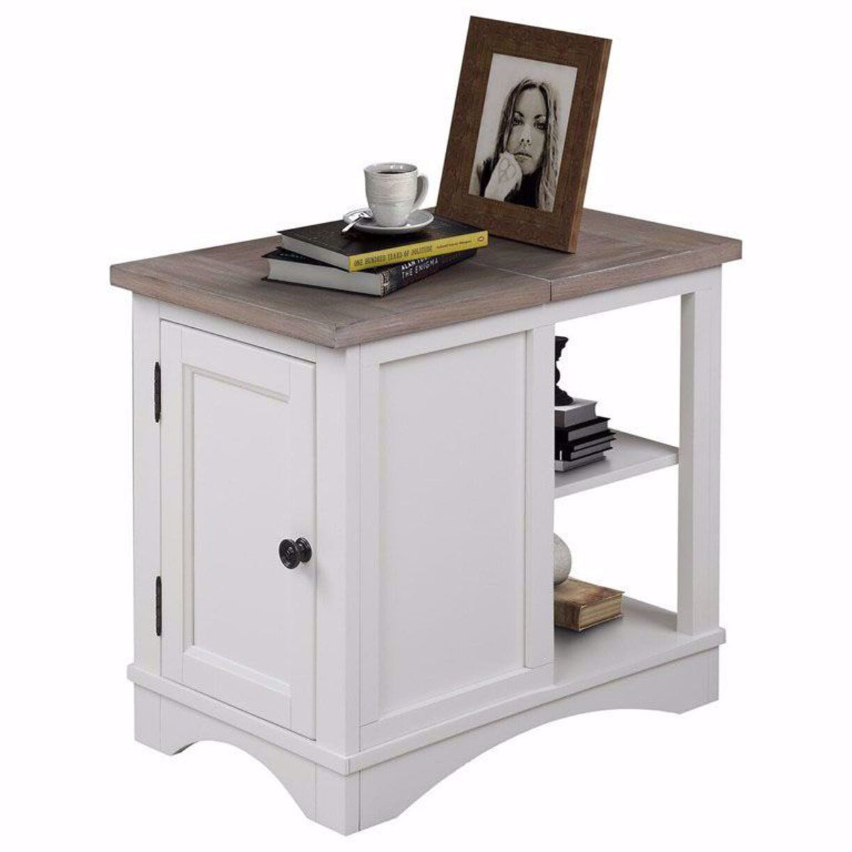 AMERICANA CHAIRSIDE TBL COTTON