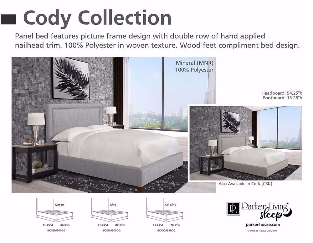cody upholstered #color_gray