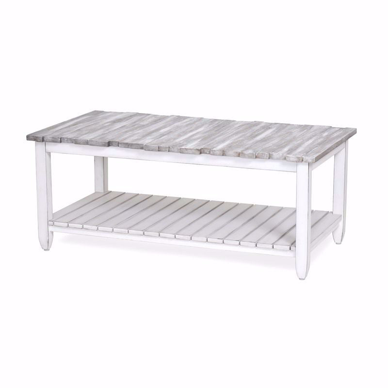 Huckleberry Coffee Table