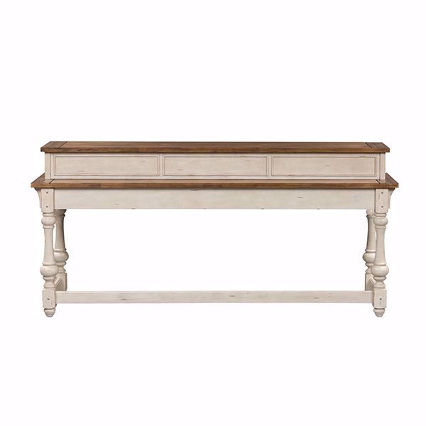 Nora Console Table