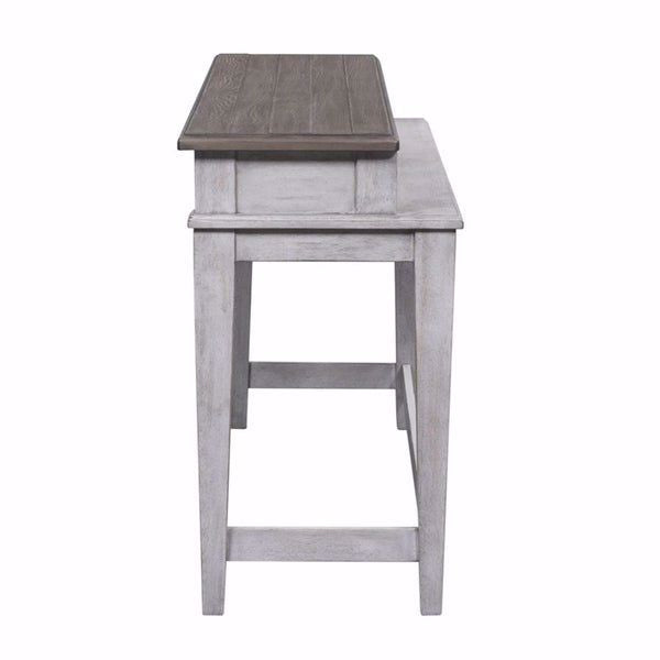Piazza Console Bar Table