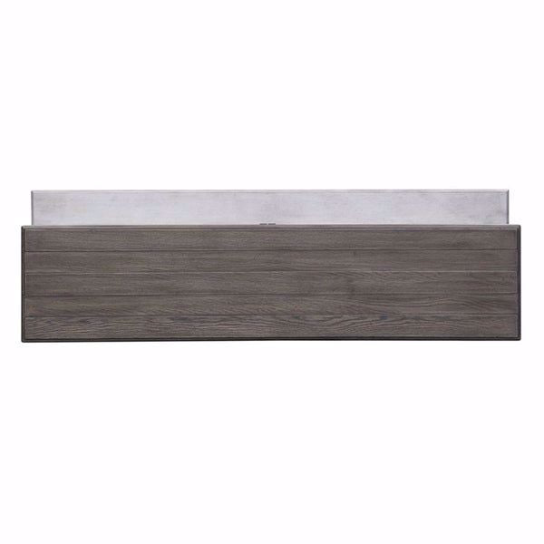 Piazza Console Bar Table