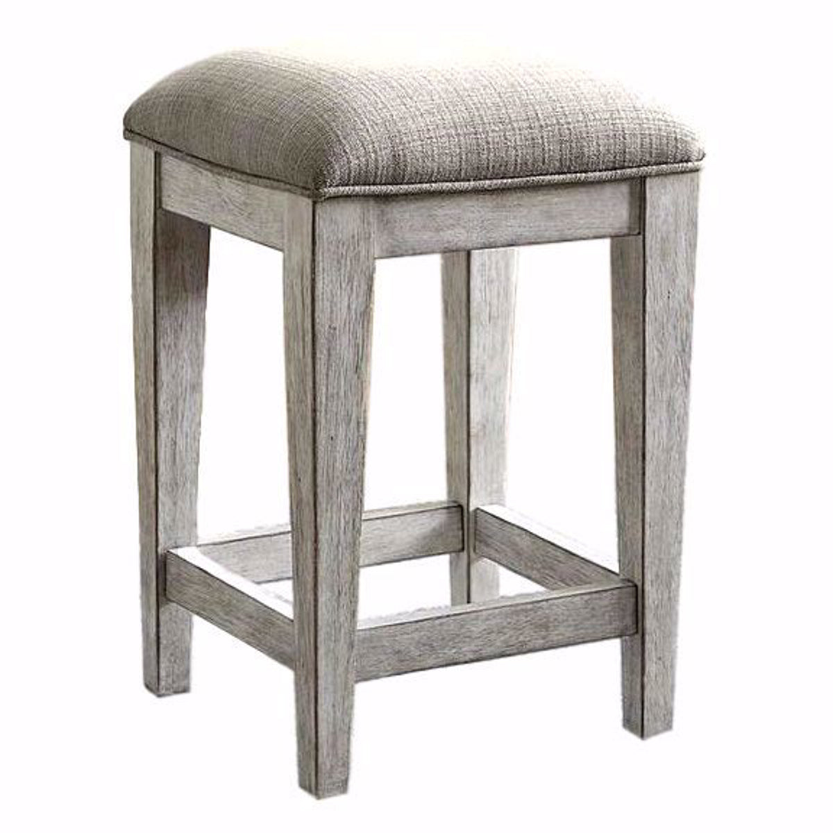 Piazza Console Stool
