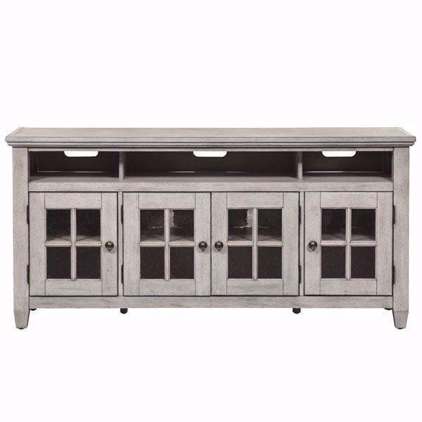 Piazza Media Console