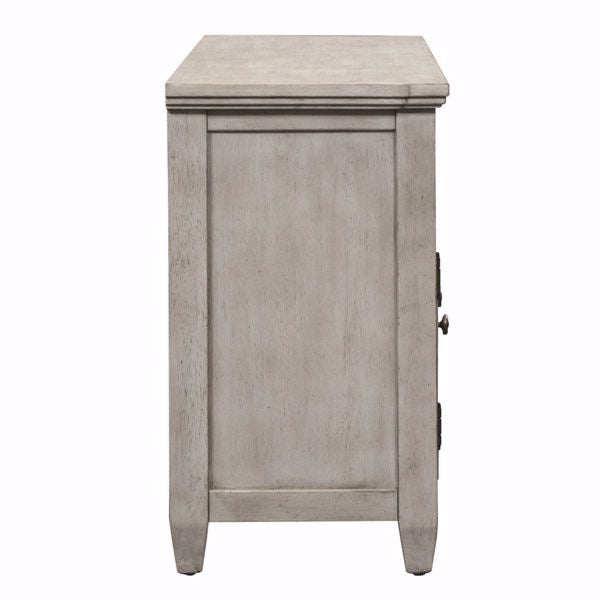 Piazza Media Console
