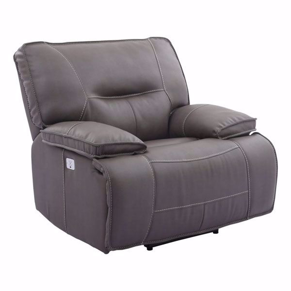 Spartacus Power Recliner
