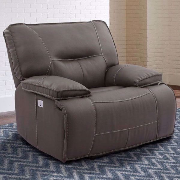 Spartacus Power Recliner