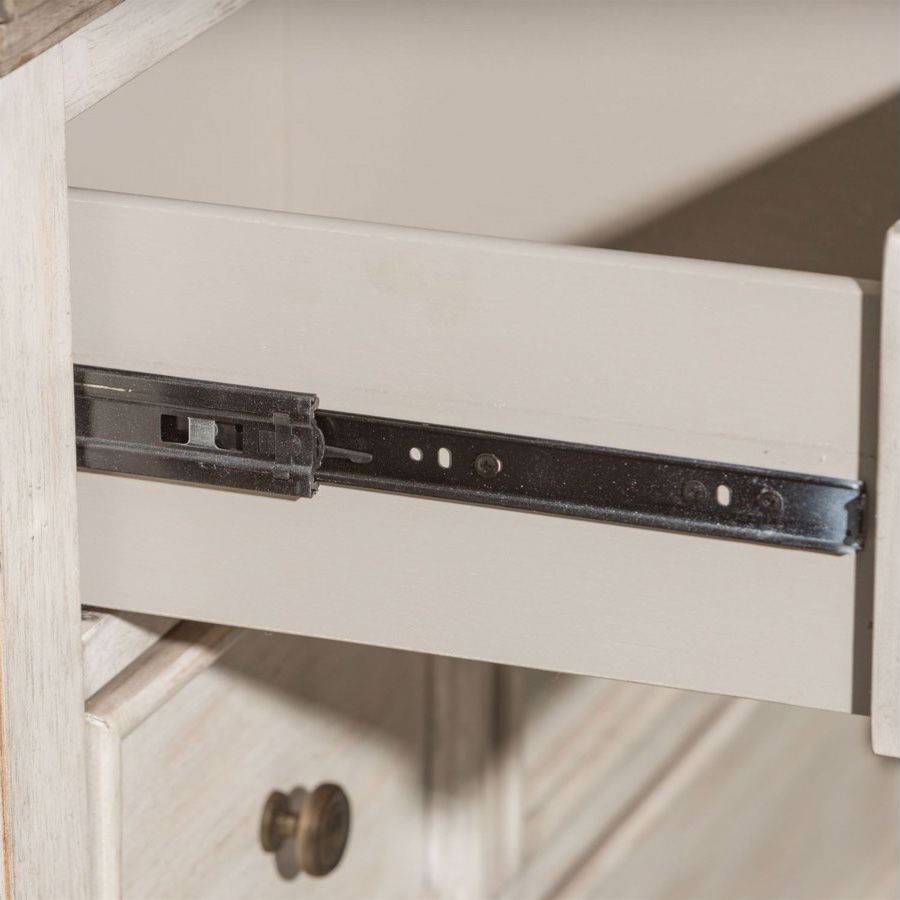 Piazza 9 Drawer Dresser