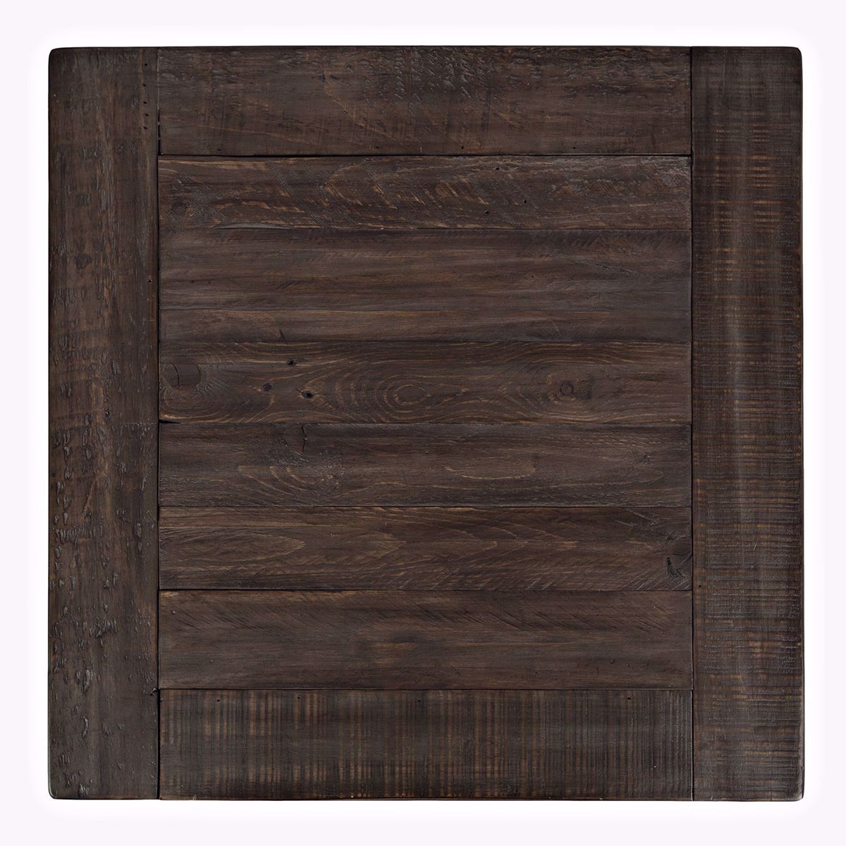 Madison County End Table
