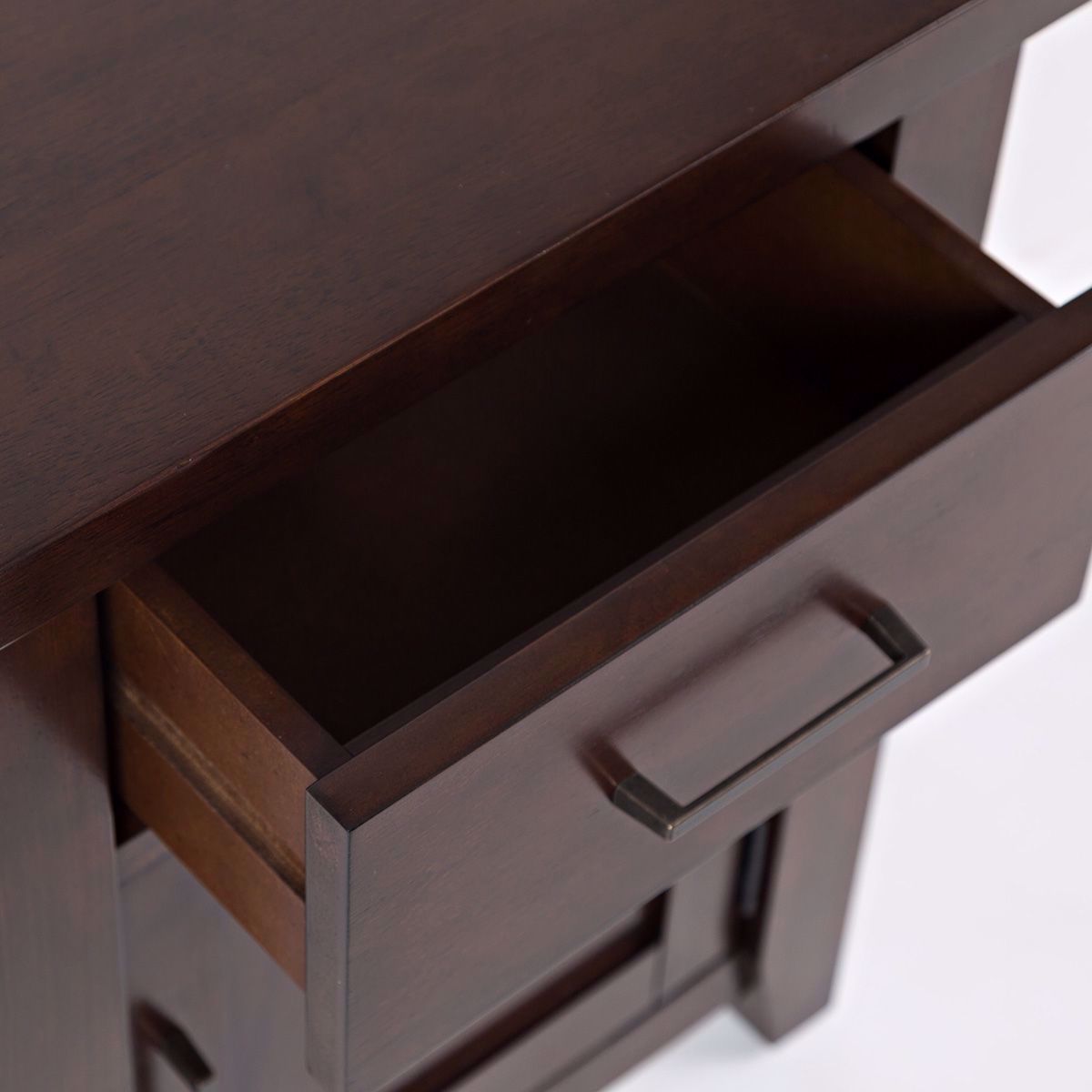 Twin Cities Chairside Table