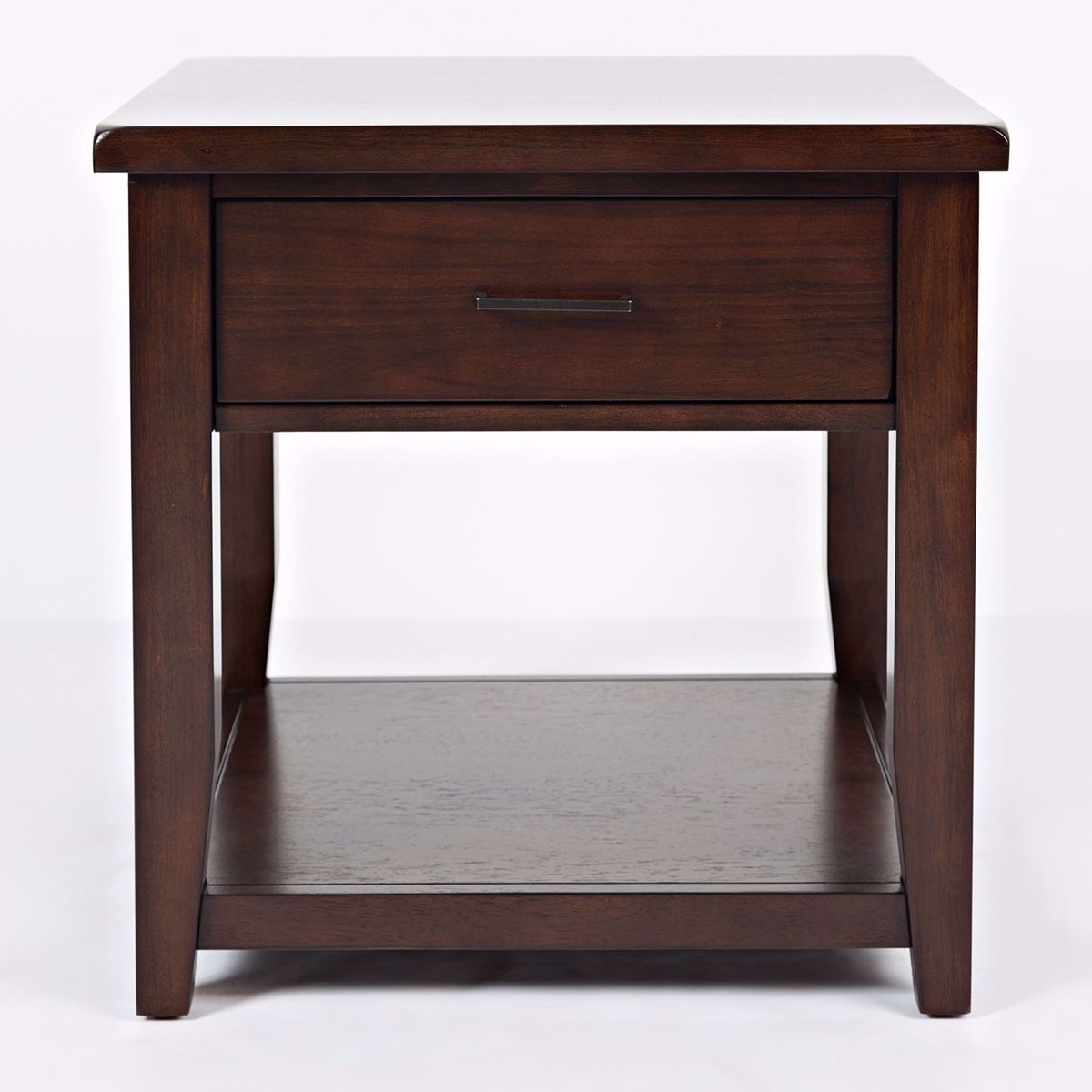 Twin Cities End Table