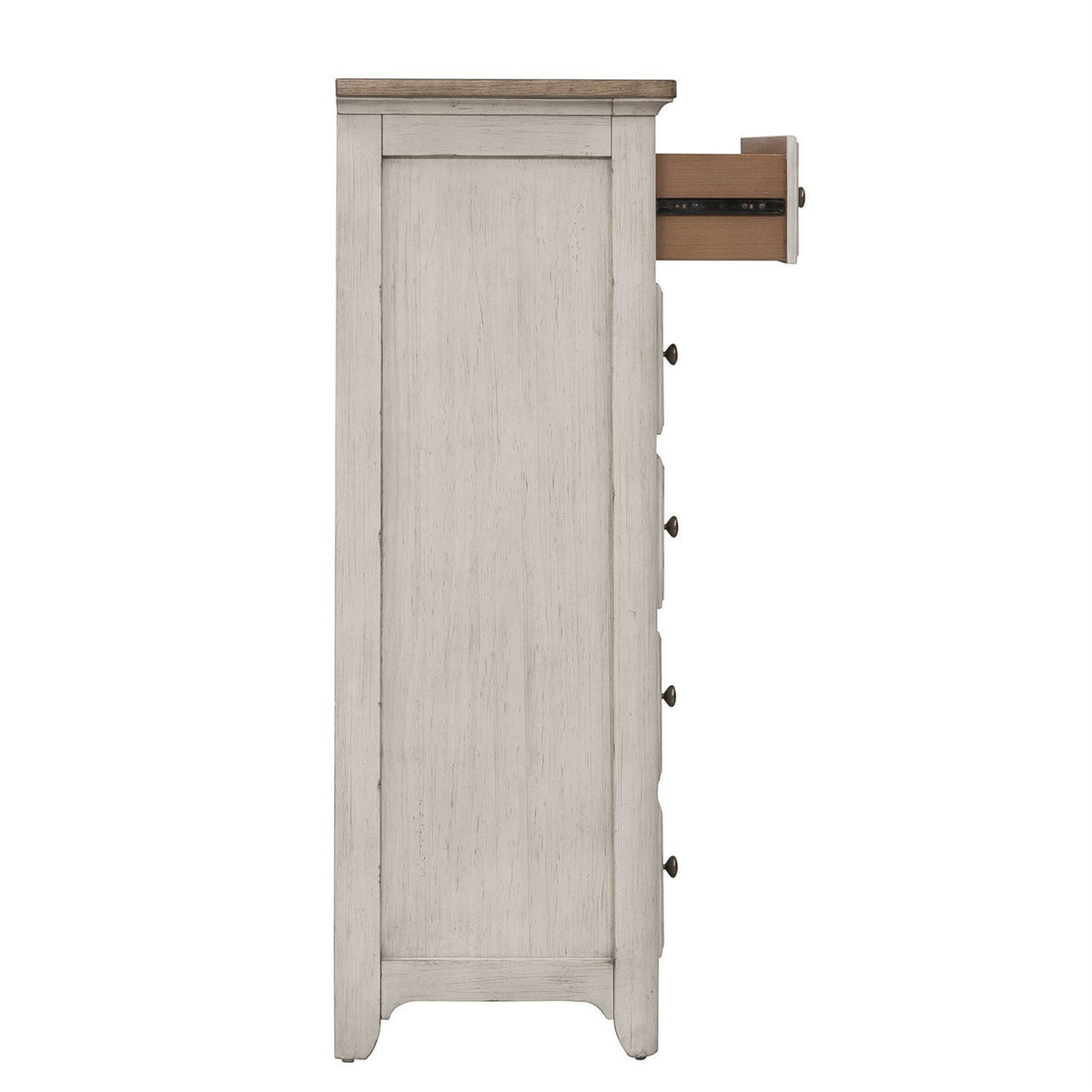 Roanoak 5 Drawer Chest