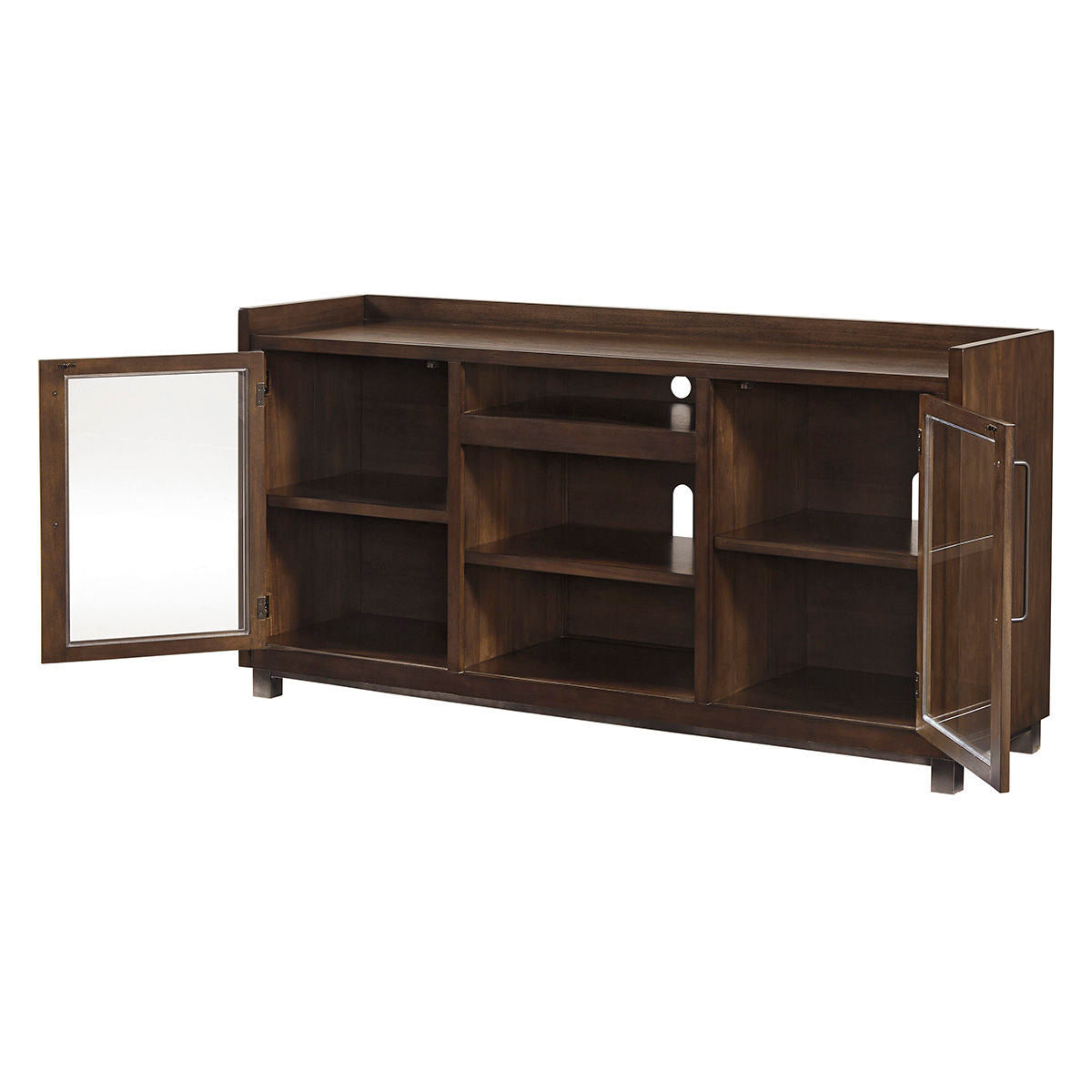 Daryl 3 Piece Entertainment Center