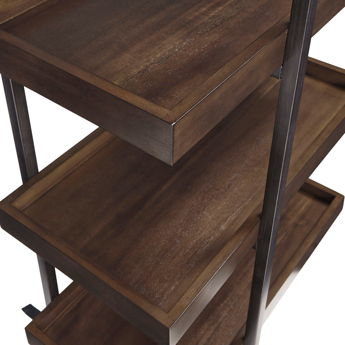 Daryl 3 Piece Entertainment Center