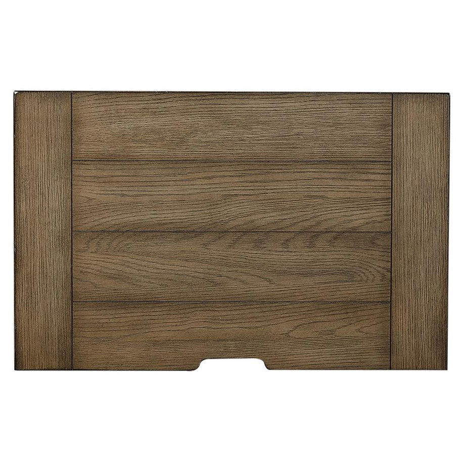 Caraway Aged Ivory Chest