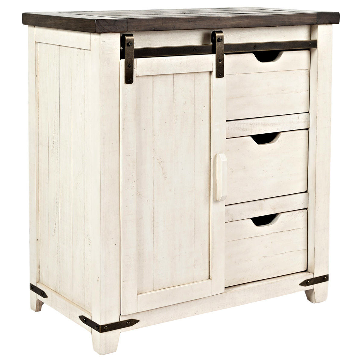 Madison County 32" Cabinet