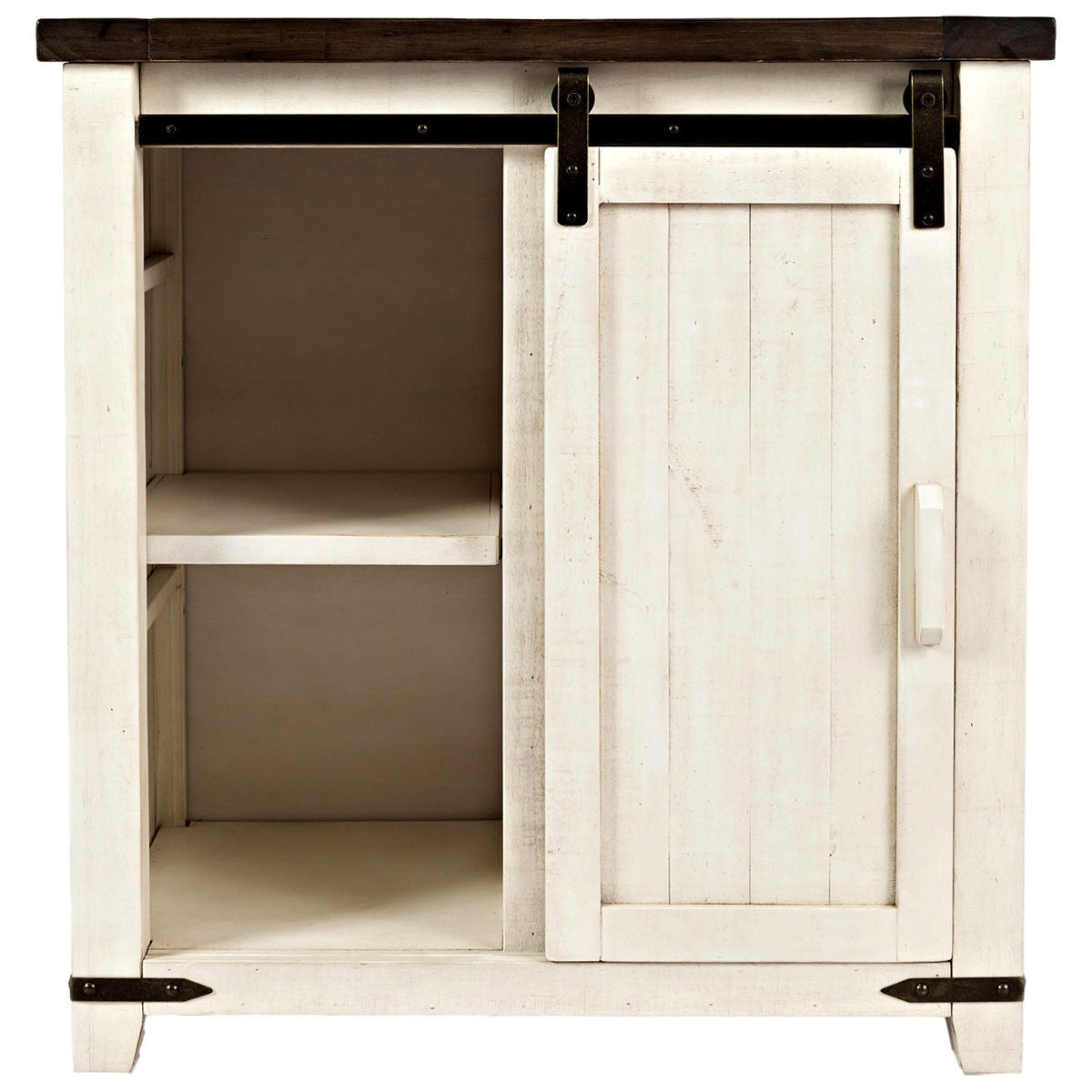 Madison County 32" Cabinet