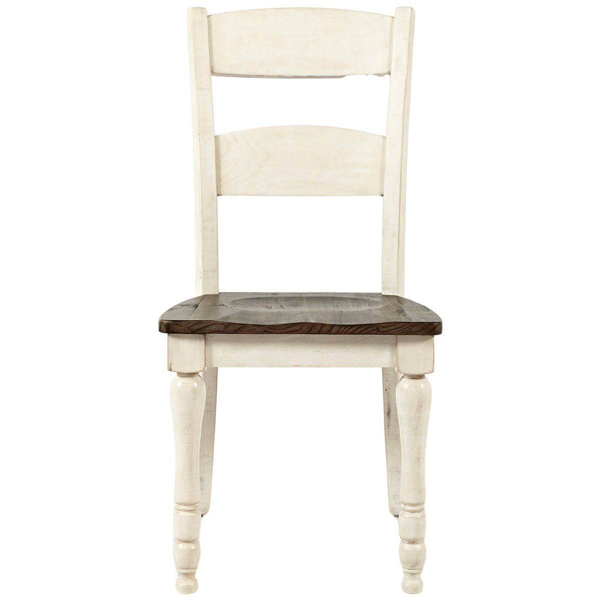 Madison County Ladderback Dining Chair