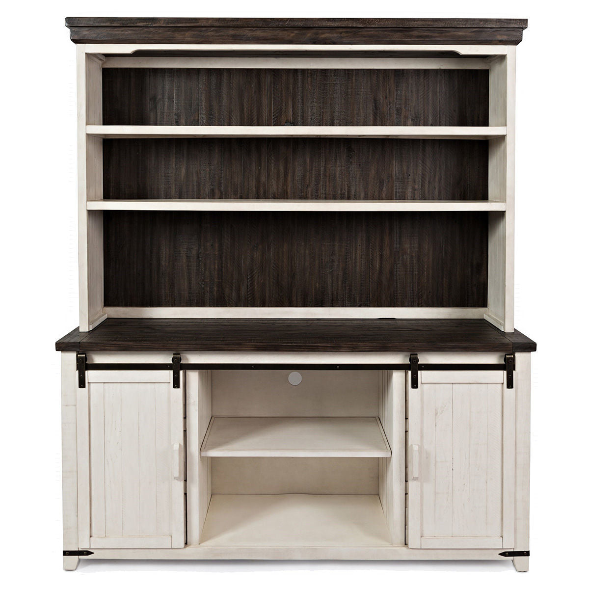 Madison County Hutch Server