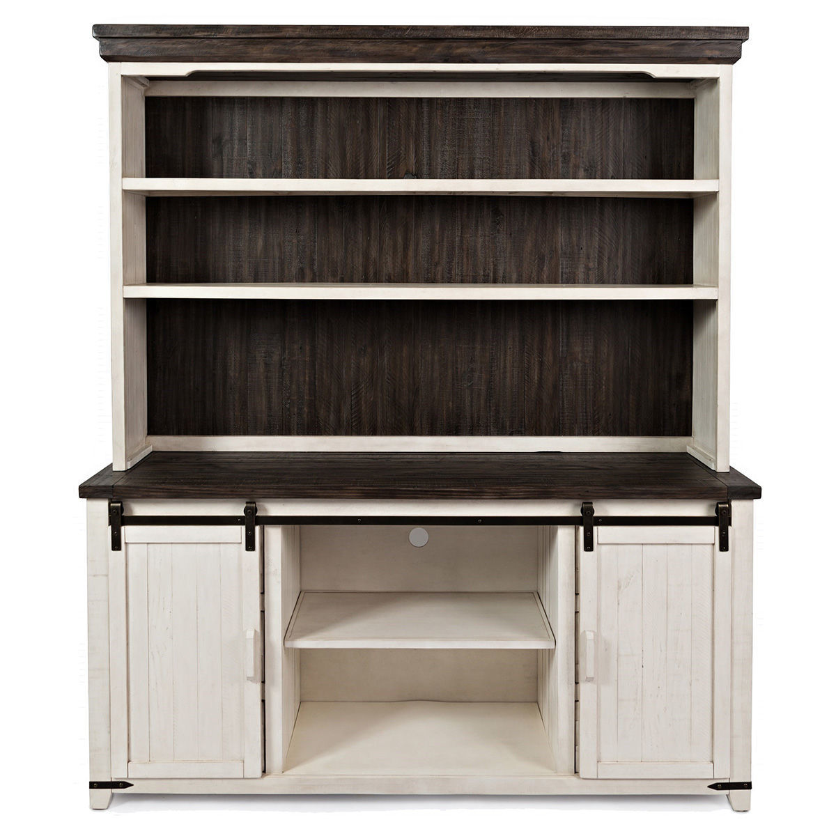 Madison County Hutch Server
