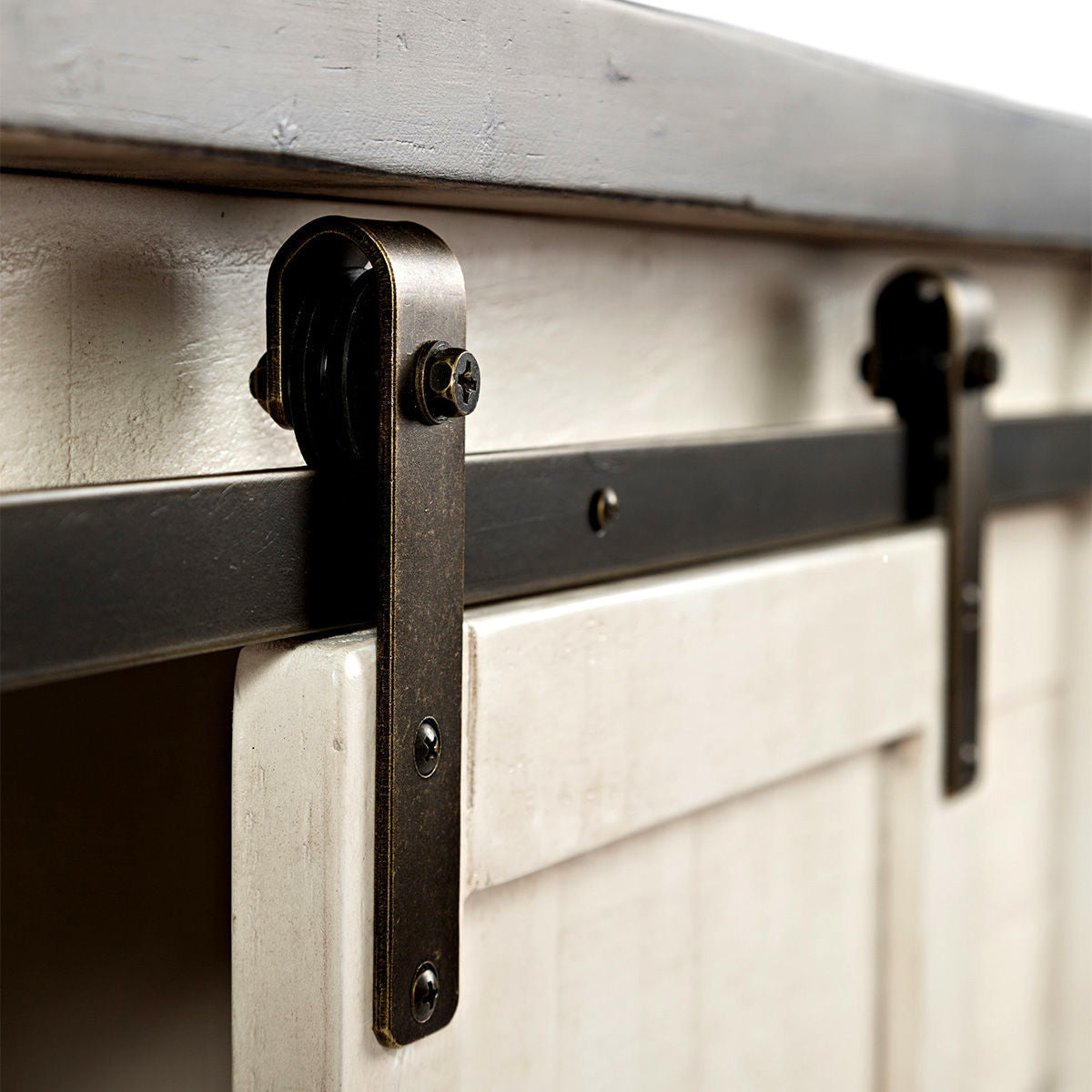 Madison County Hutch Server