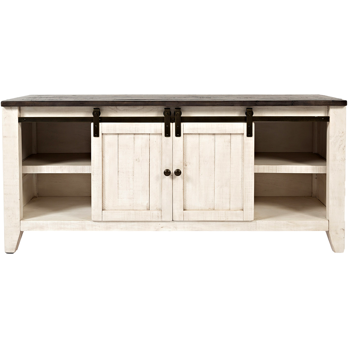 Madison County 60" Console