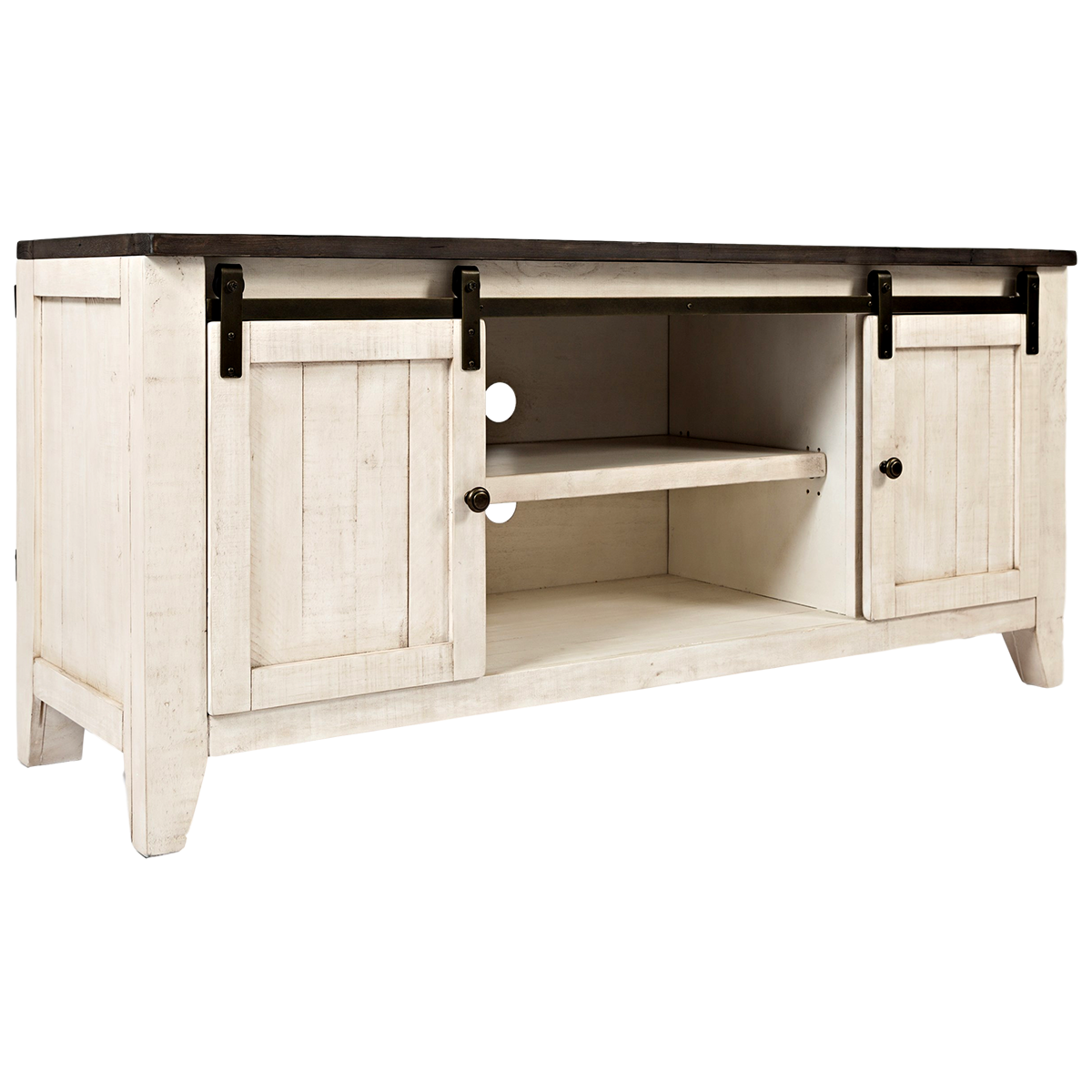 Madison County 60" Console