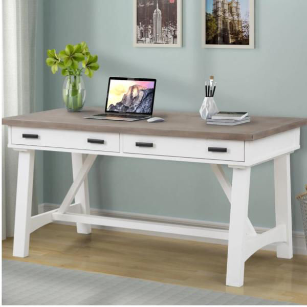 AMERICANA 60" WRITING DESK COT