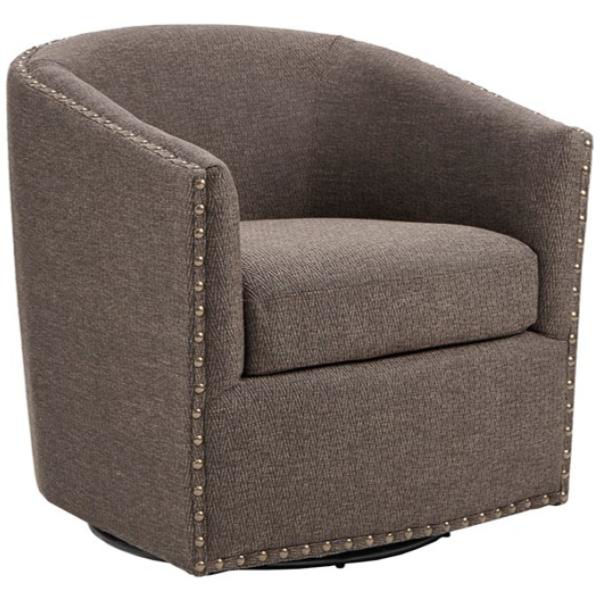 TYLER SWIVEL ACCENT CHAIR