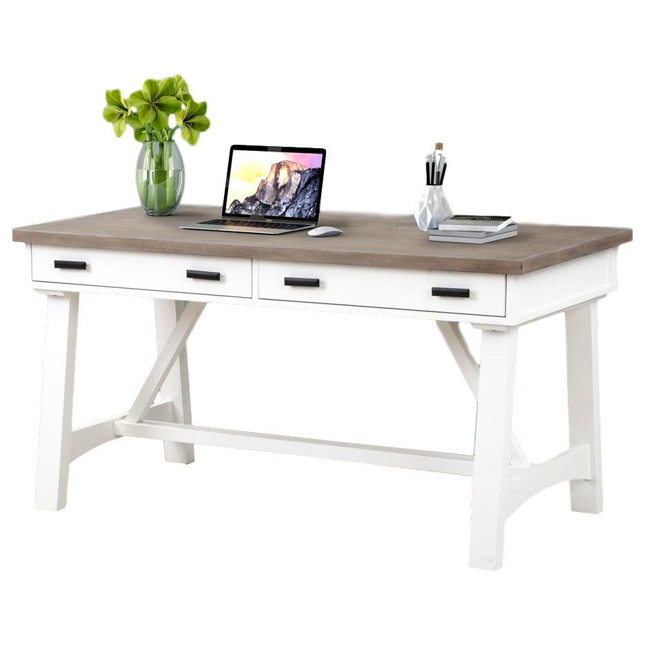 AMERICANA 60" WRITING DESK COT