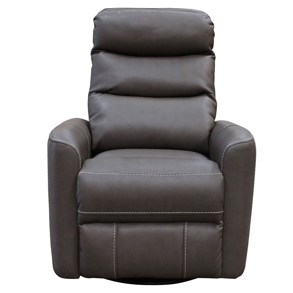 Hercules Haze Swivel Glider Recliner