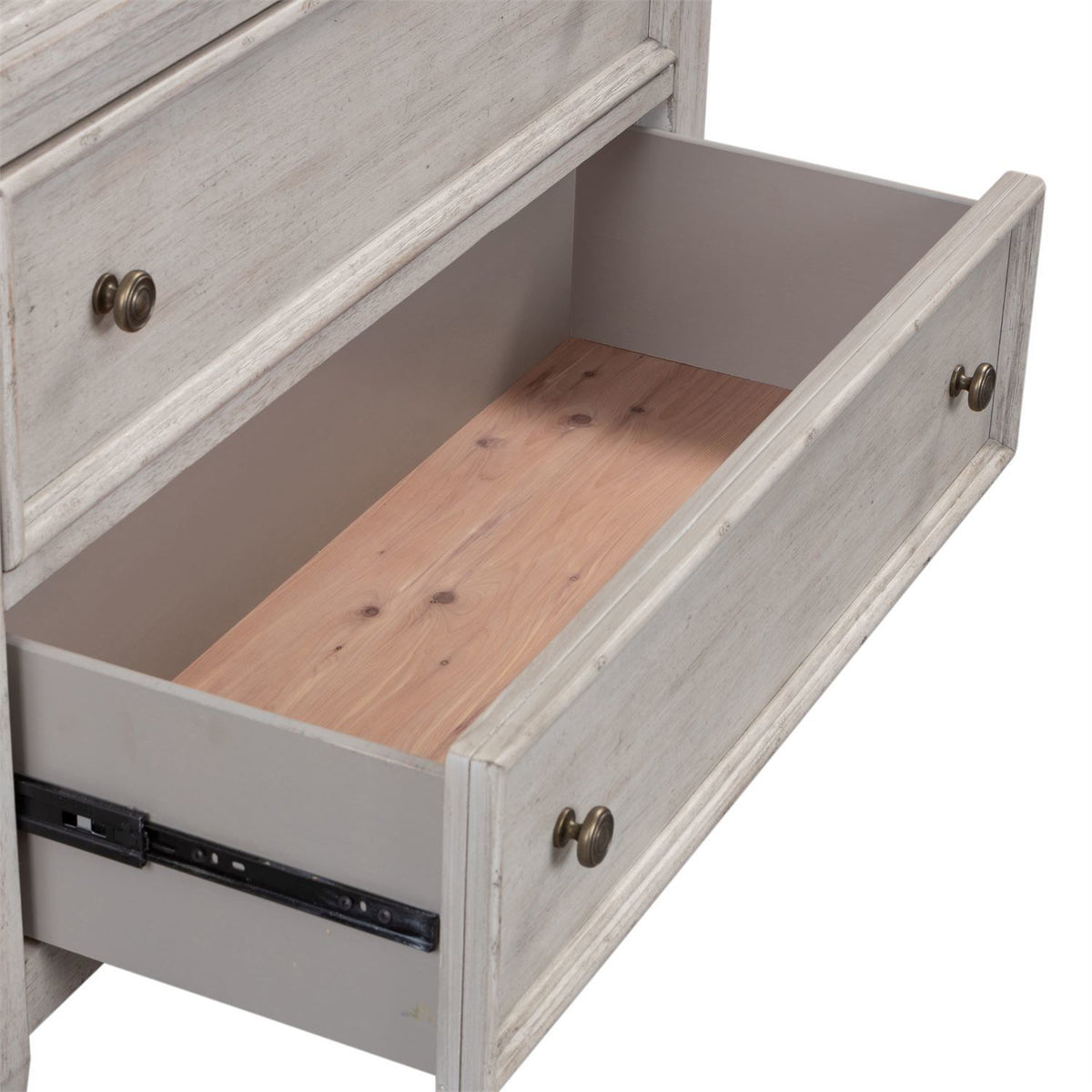 Piazza 5 Drawer Chest