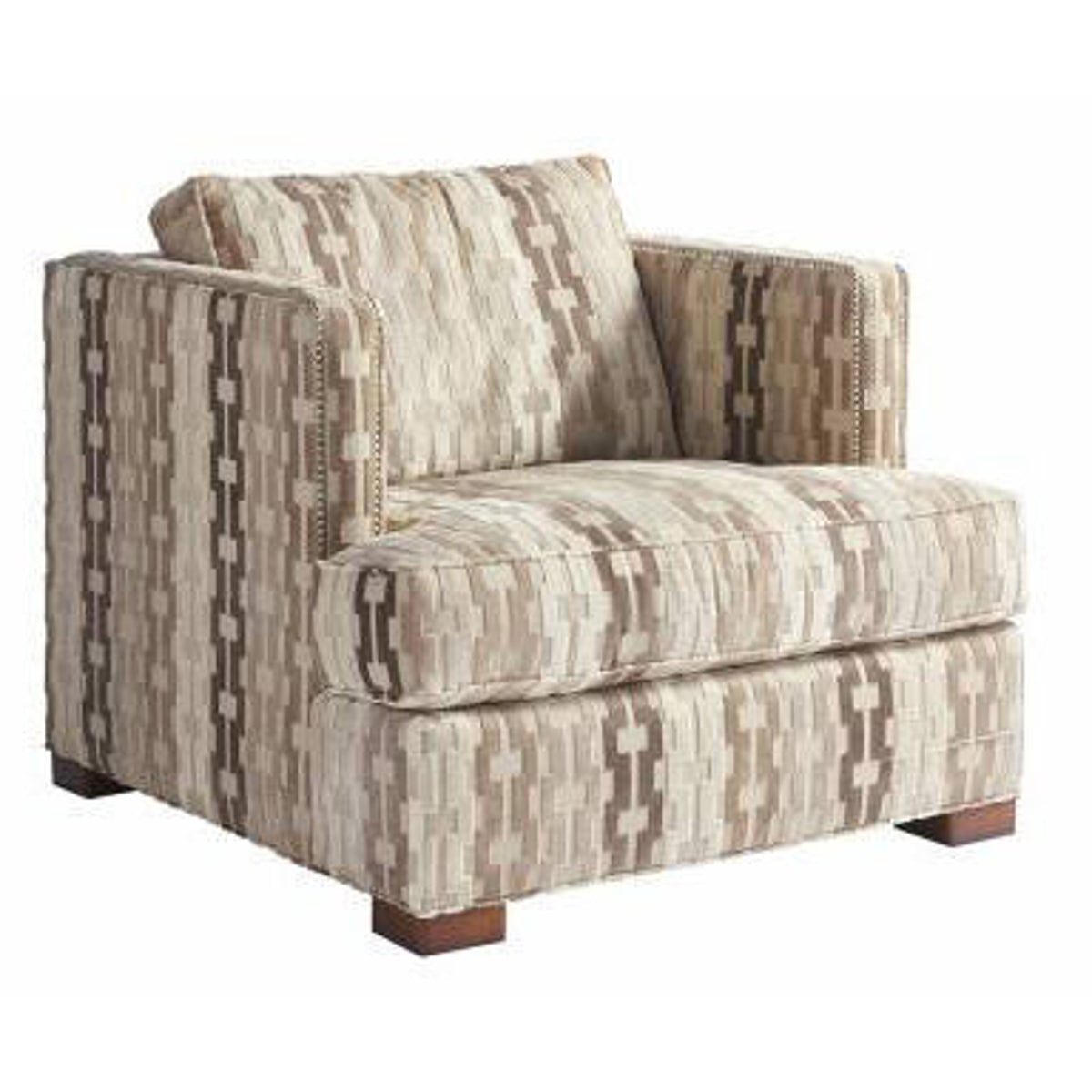 Tanner PDSI Accent Chair