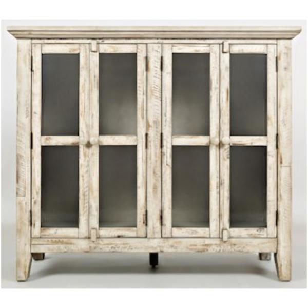 Rustic Shores 48" Media Cabinet
