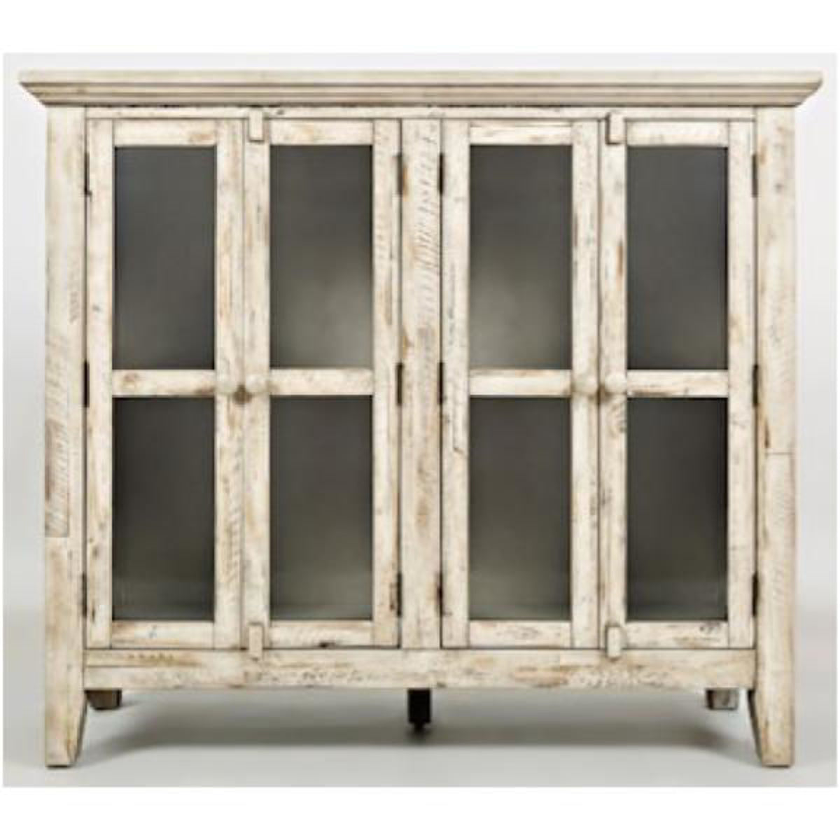 Rustic Shores 48" Media Cabinet